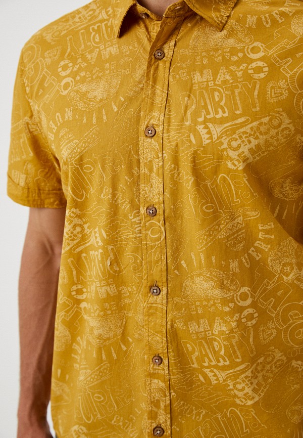 фото Рубашка zolla