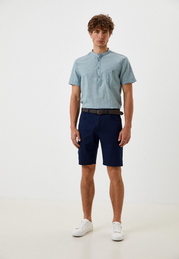 фото Рубашка zolla