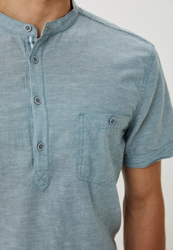 фото Рубашка zolla