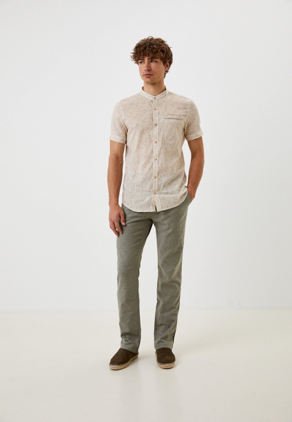 фото Рубашка zolla