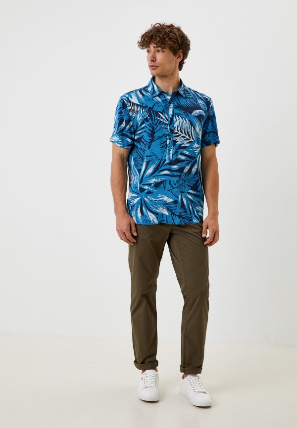 фото Рубашка zolla