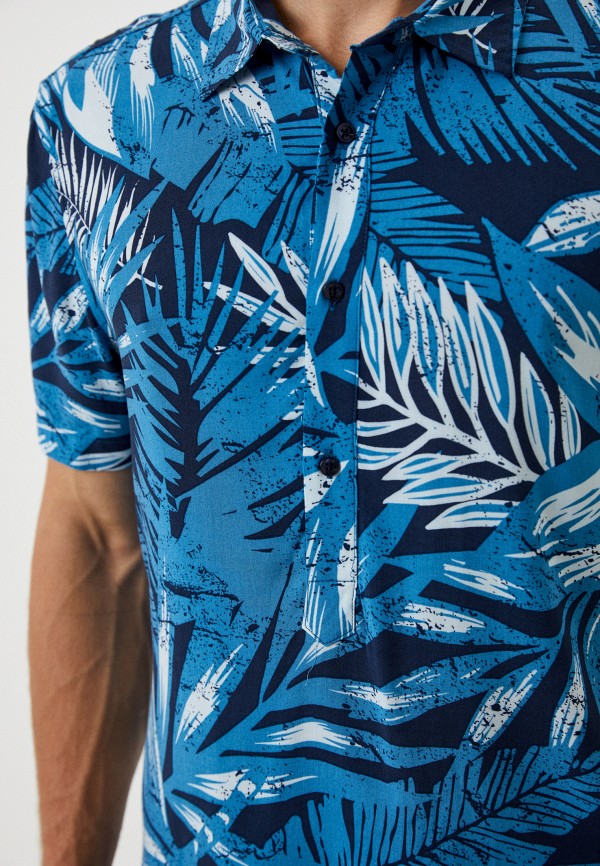 фото Рубашка zolla