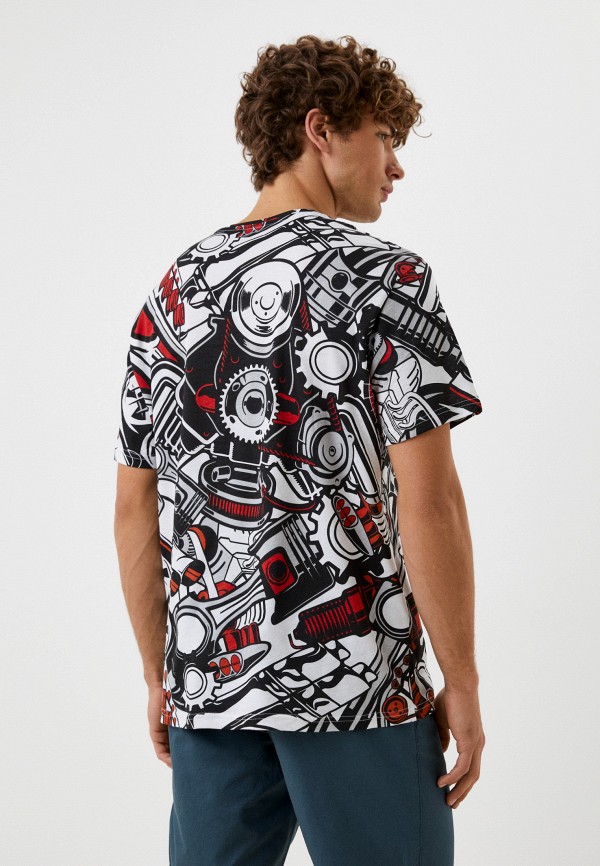 фото Футболка zolla