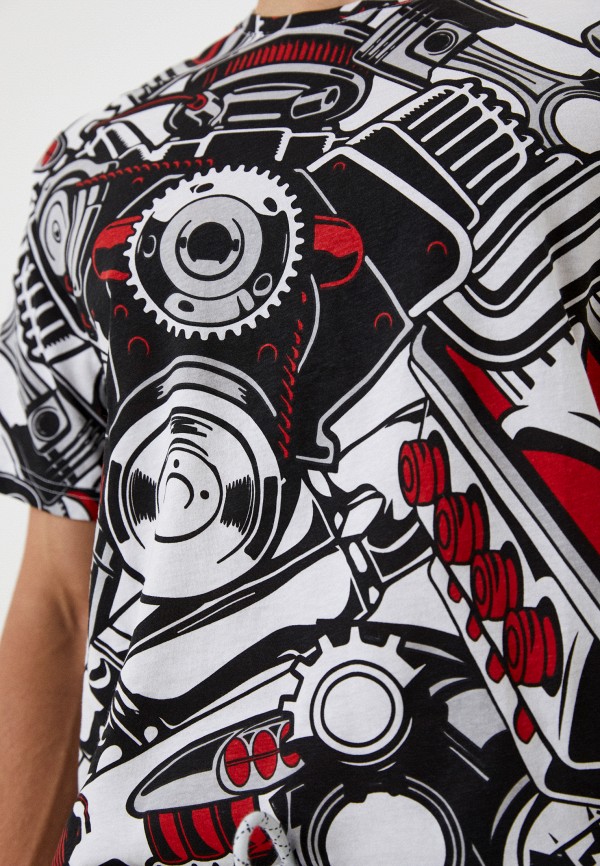 фото Футболка zolla