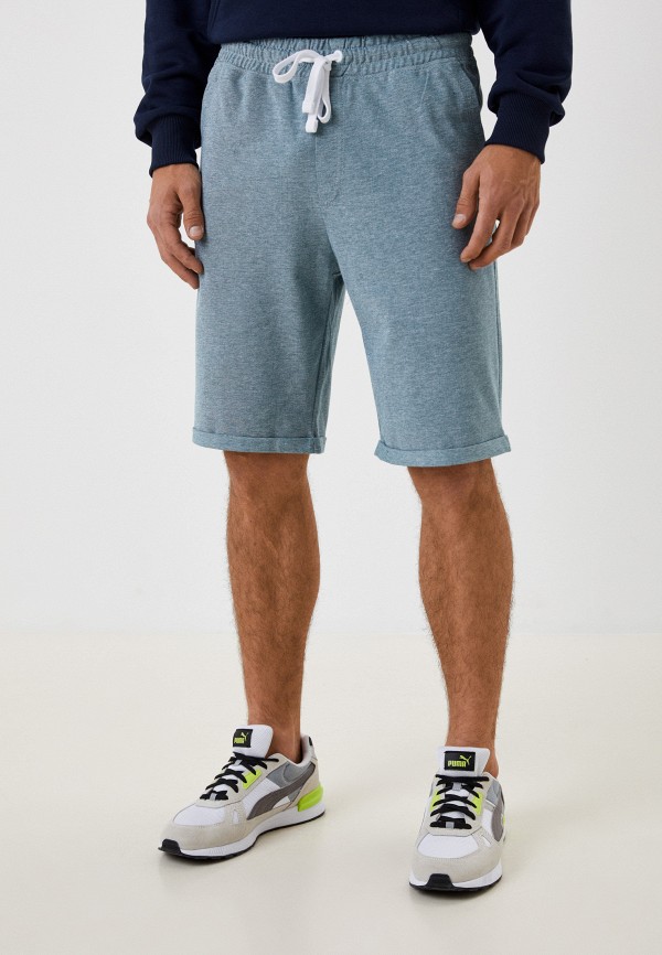 фото Шорты zolla