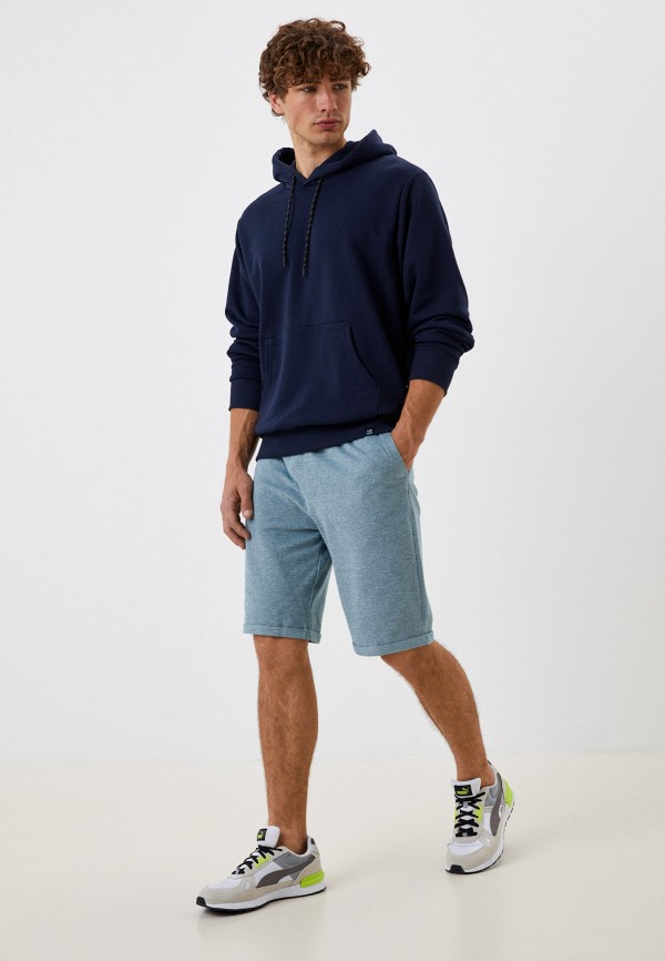 фото Шорты zolla