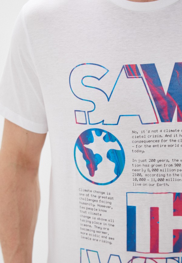 фото Шорты джинсовые colin's