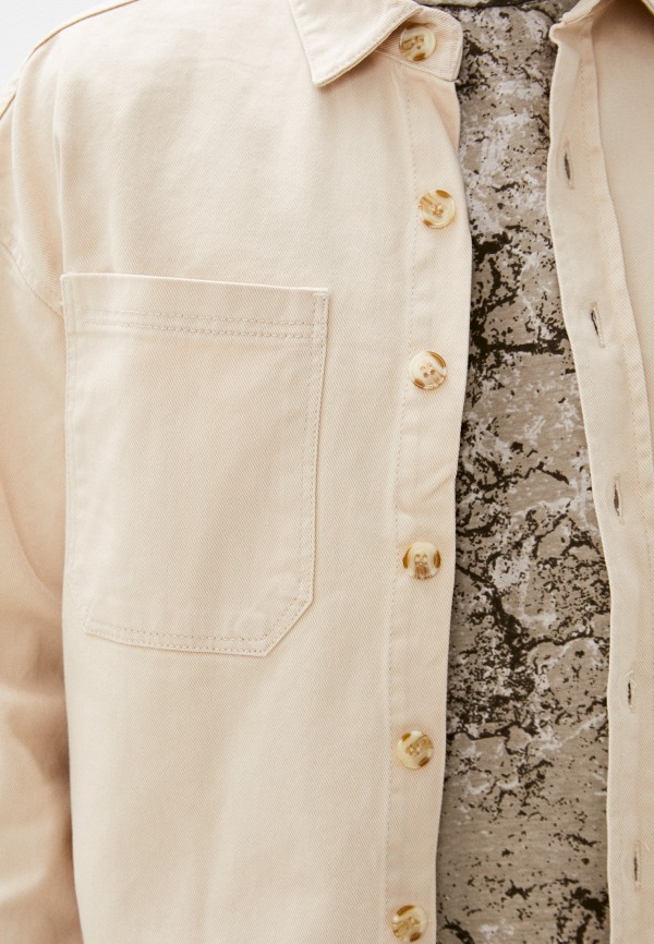 фото Рубашка джинсовая colin's