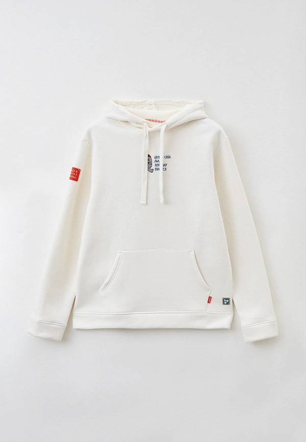 Худи Береги