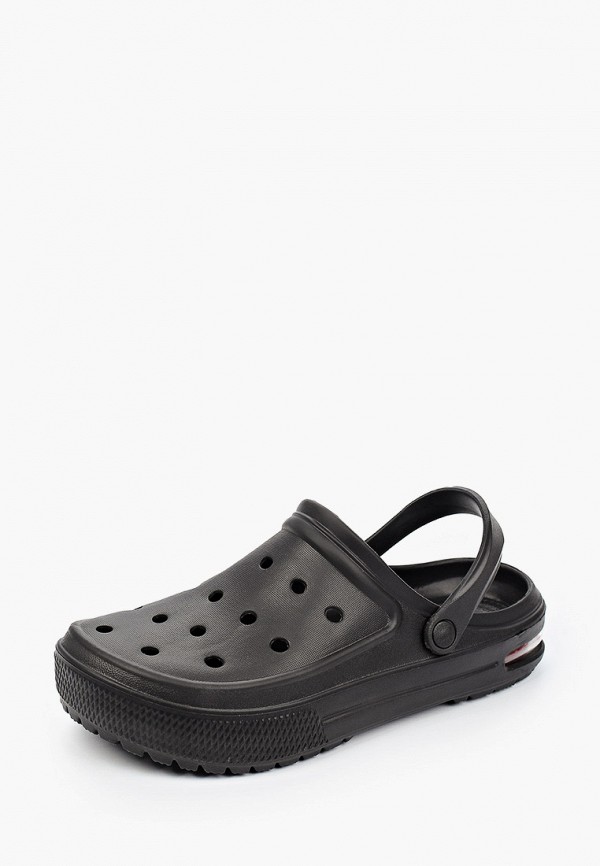 Сабо DeFacto черный, размер 41, фото 2