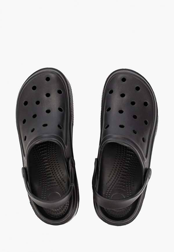 Сабо DeFacto черный, размер 41, фото 4