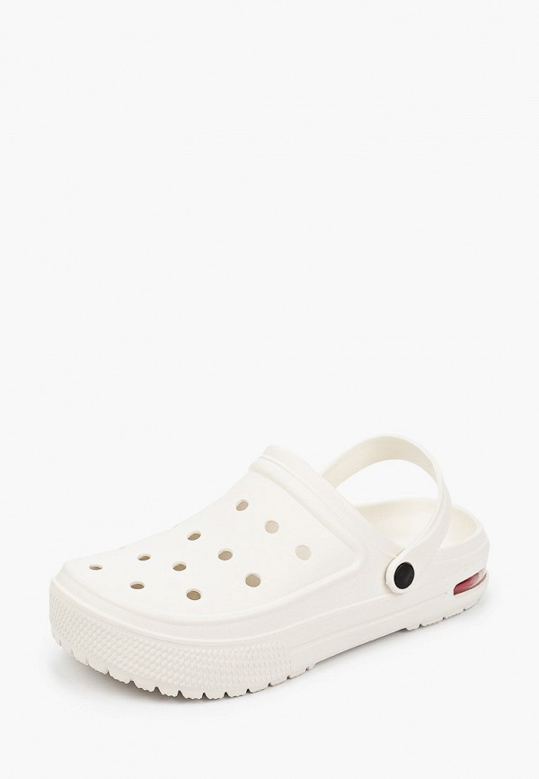 Сабо DeFacto белый, размер 41, фото 2