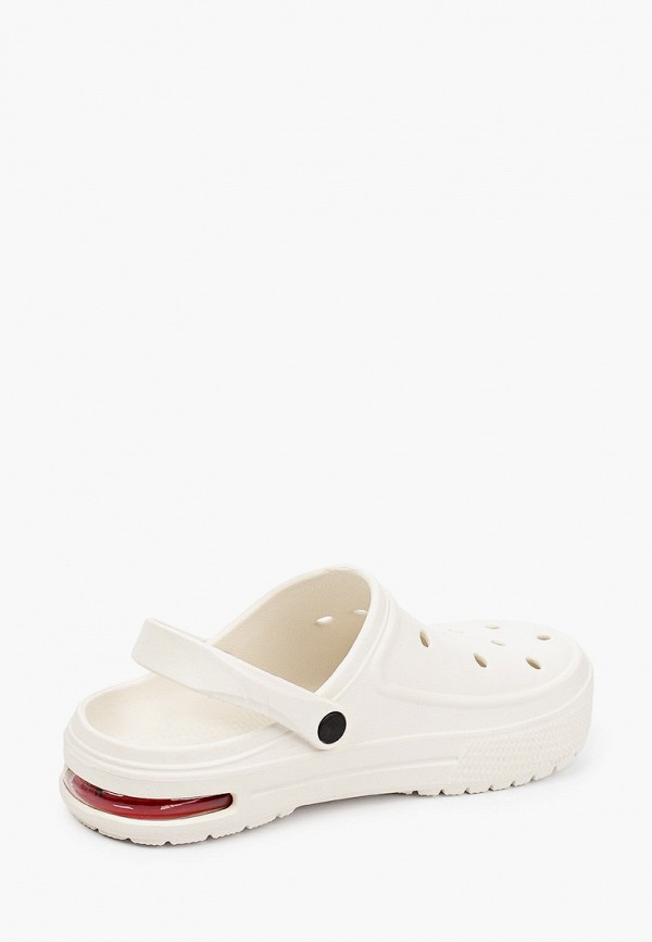 Сабо DeFacto белый, размер 41, фото 3