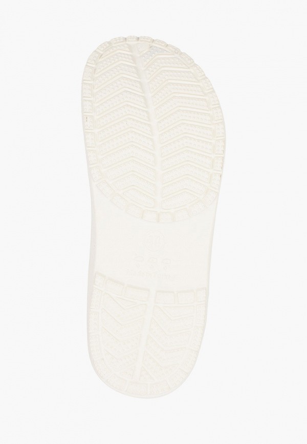 Сабо DeFacto белый, размер 41, фото 5