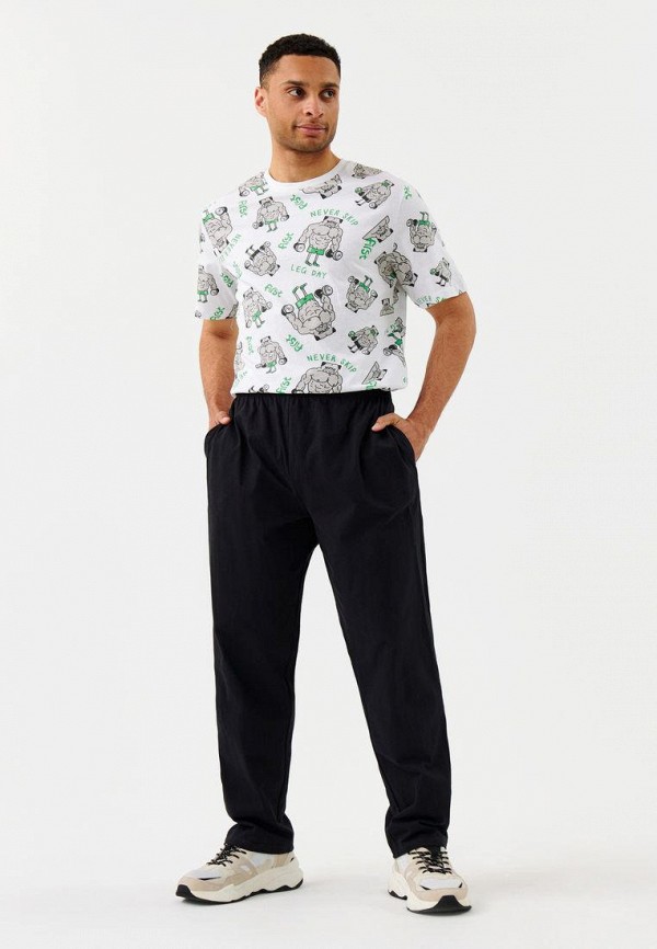 фото Брюки спортивные befree