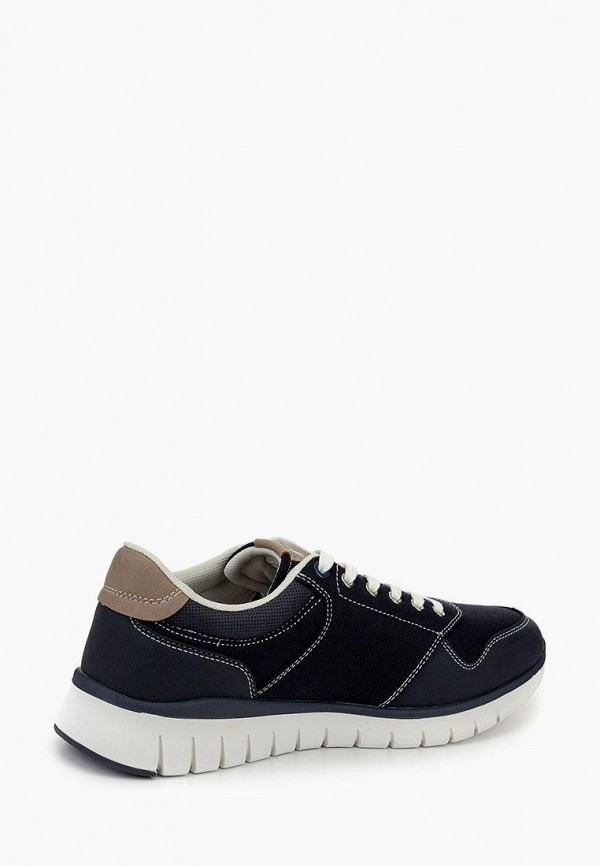 фото Кроссовки zenden