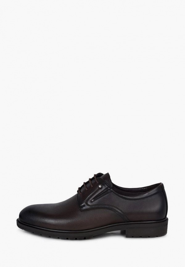 

Туфли Pierre Cardin, Коричневый