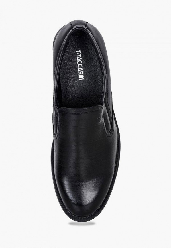 Лоферы  T.Taccardi фото