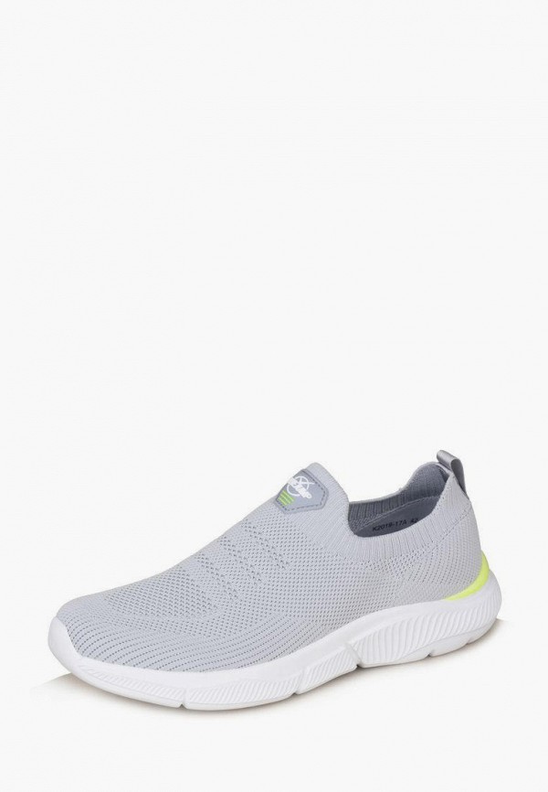 Кроссовки TimeJump серый, размер 42, фото 2