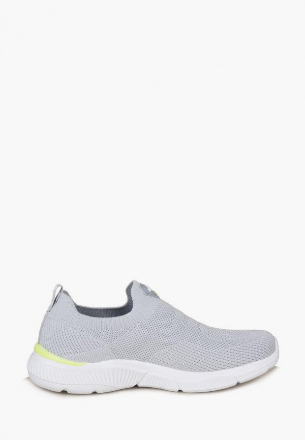 Кроссовки TimeJump серый, размер 42, фото 7