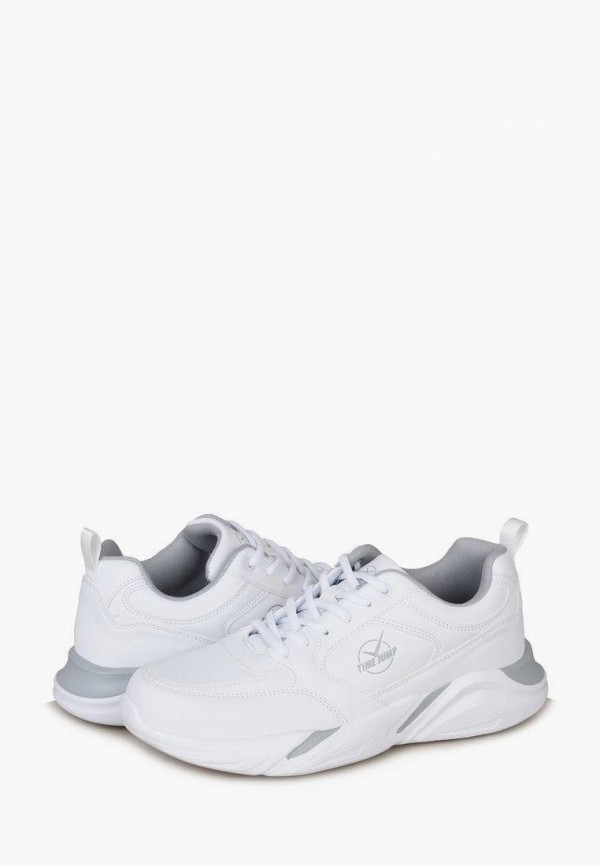 фото Кроссовки timejump