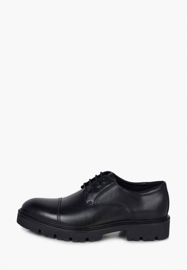 

Туфли Pierre Cardin, Черный