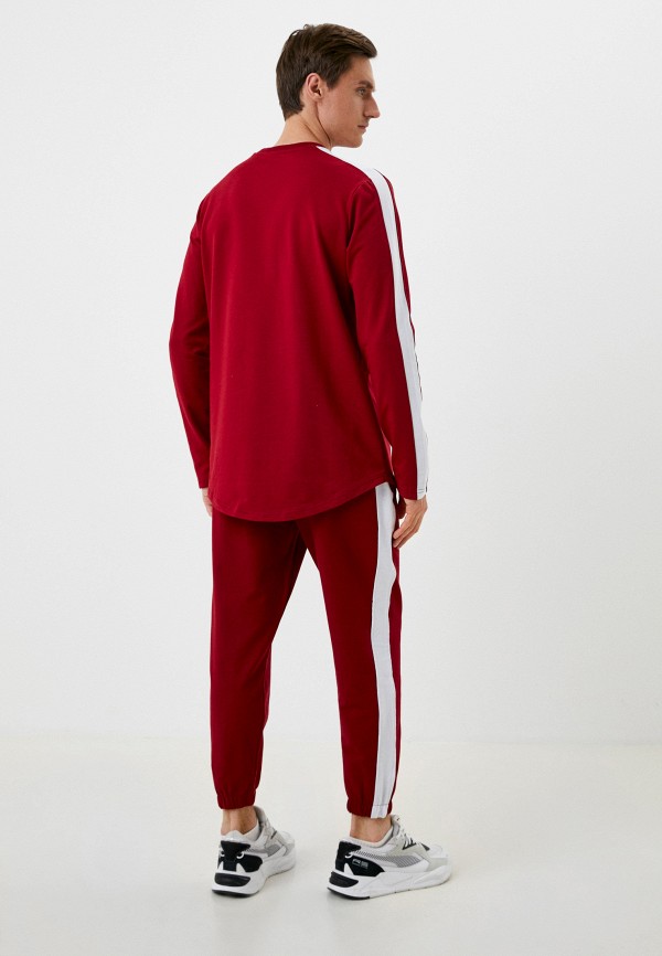 фото Костюм спортивный blacksi