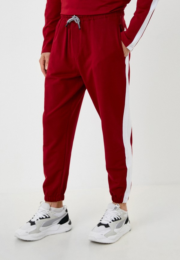 фото Костюм спортивный blacksi