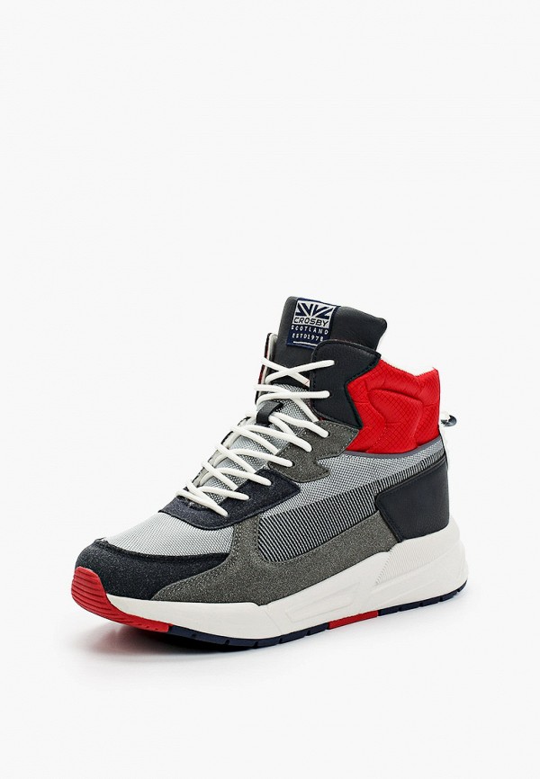 фото Кроссовки crosby