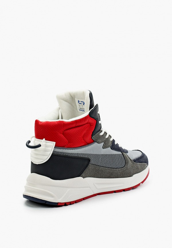 фото Кроссовки crosby