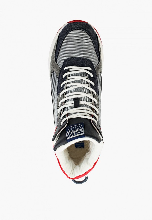 фото Кроссовки crosby