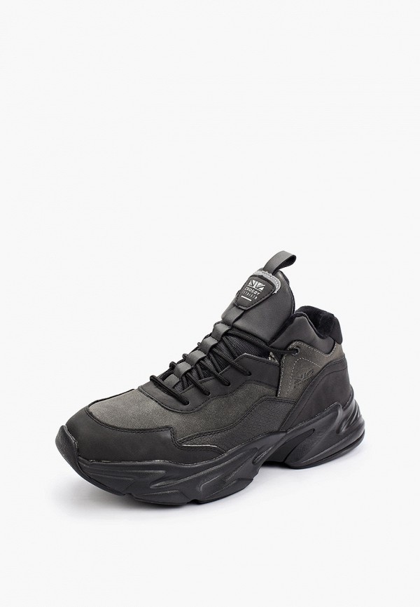 фото Кроссовки crosby