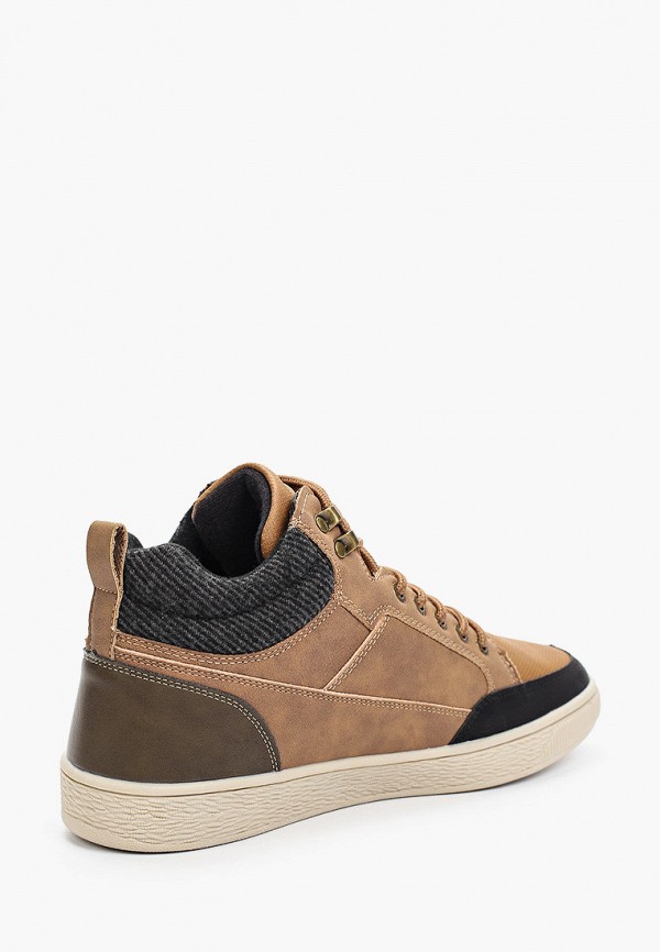 фото Кеды crosby