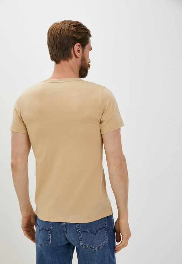 Футболка Centauro бежевый, размер 58, фото 2