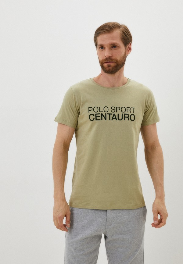 Футболка  Centauro