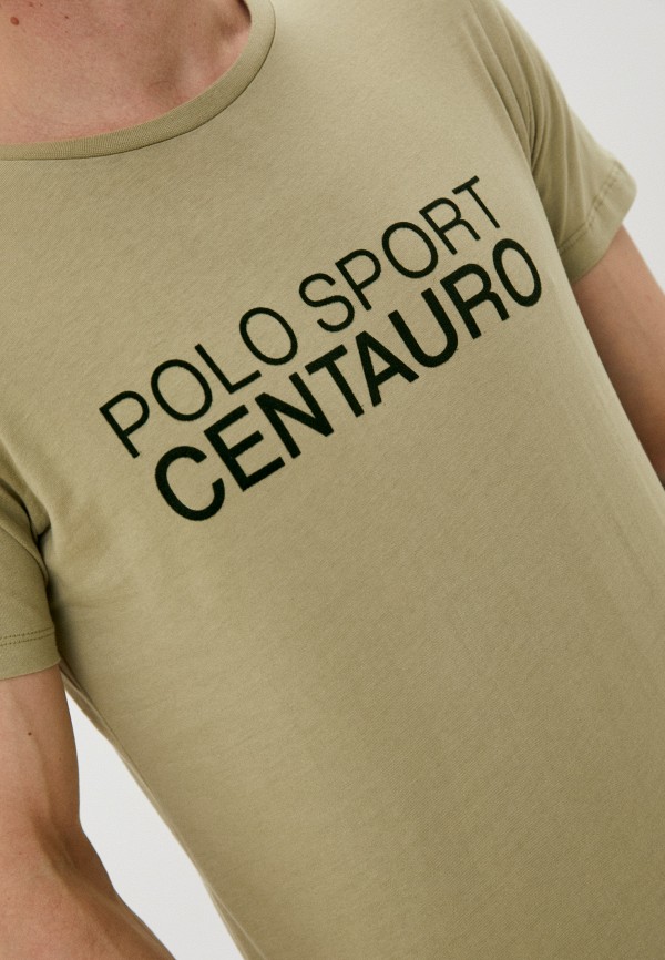 фото Футболка centauro