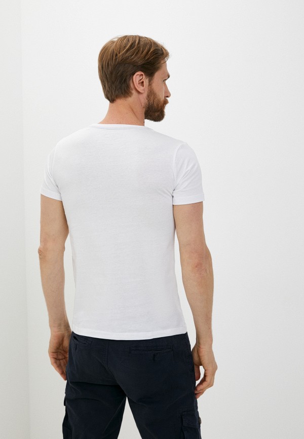 Футболка Centauro белый, размер 56, фото 2