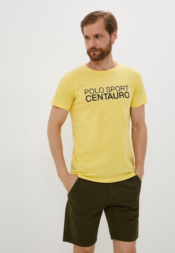 Футболка  Centauro