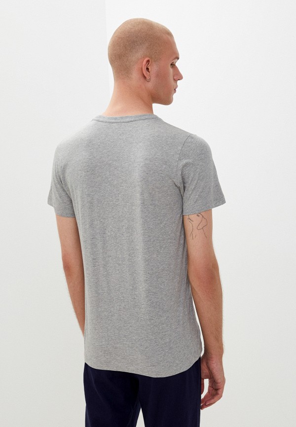 Футболка Centauro серый, размер 56, фото 2