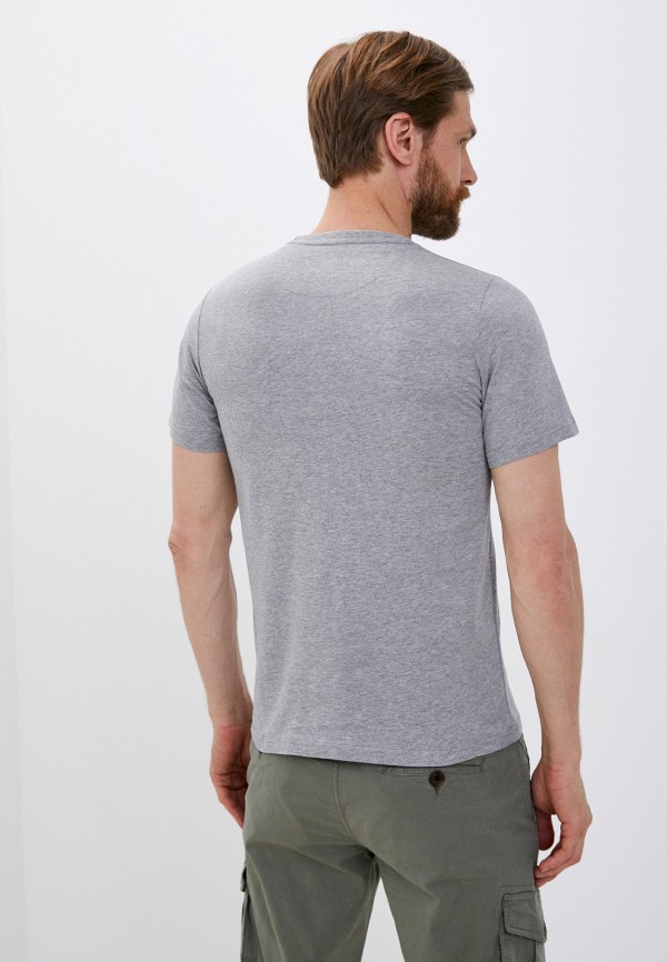 Футболка Centauro серый, размер 46, фото 2