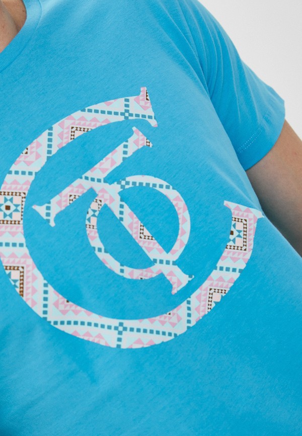 фото Футболка centauro