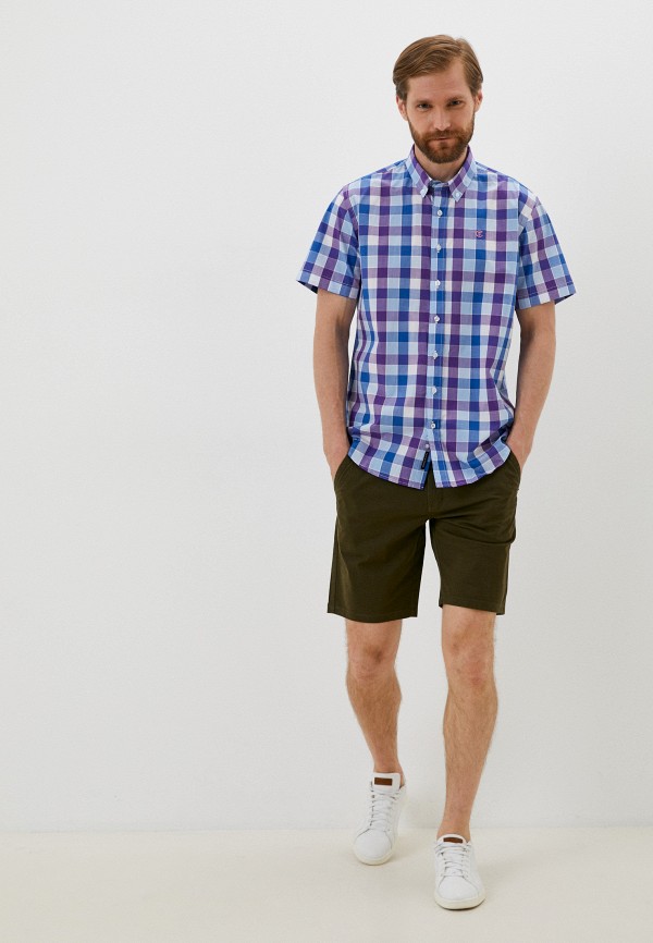 Рубашка Centauro разноцветный, размер 46, фото 2