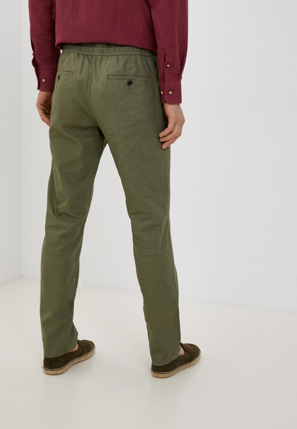 фото Брюки centauro