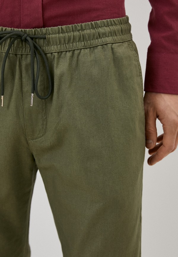 фото Брюки centauro