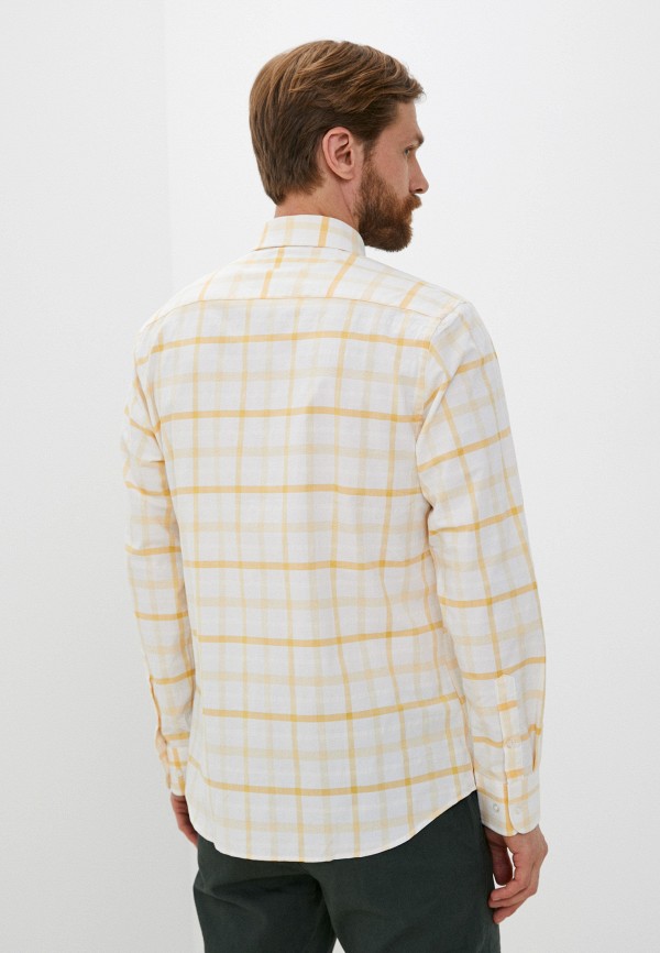 Рубашка Centauro белый, размер 52, фото 3