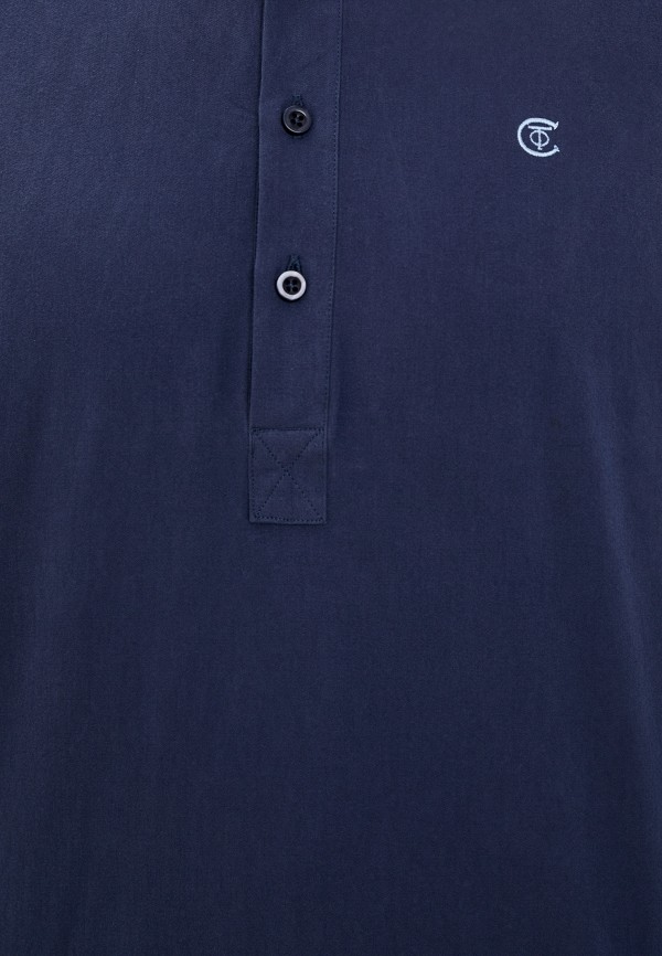 Рубашка Centauro цвет синий  Фото 4