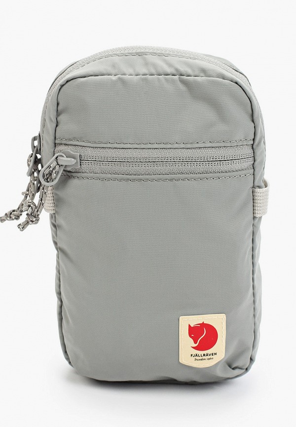 

Сумка Fjallraven, Серый, High Coast Pocket