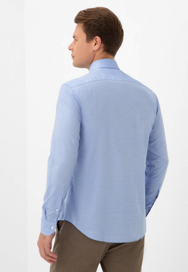 Рубашка Thomas Berger голубой, размер 58, фото 3