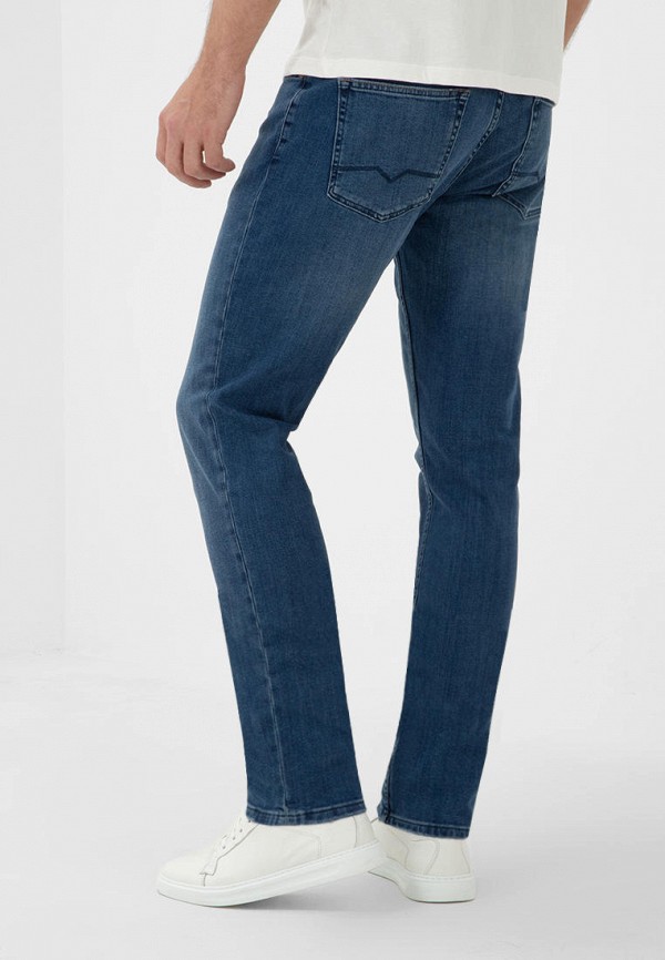 фото Джинсы thomas berger