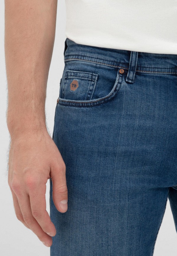 фото Джинсы thomas berger